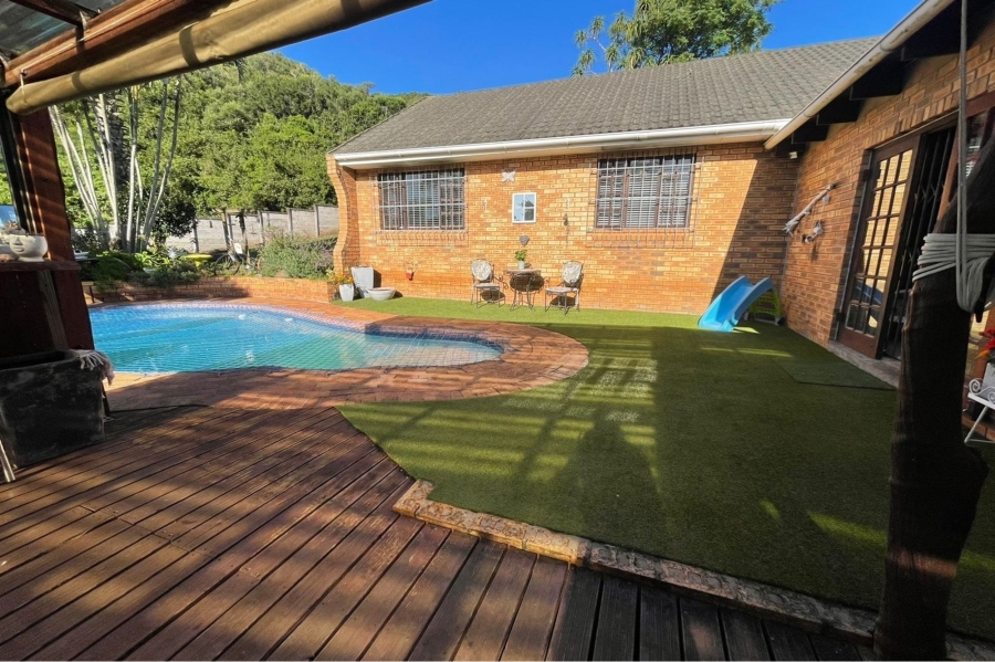 3 Bedroom Property for Sale in Dorchester Heights Eastern Cape